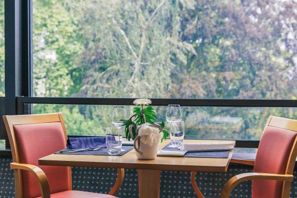 Hôtel Mercure Angers Centre